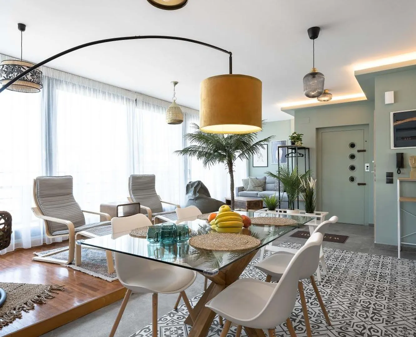 Homevision Okto Penthouse View - Super Central Soluň Apartmán