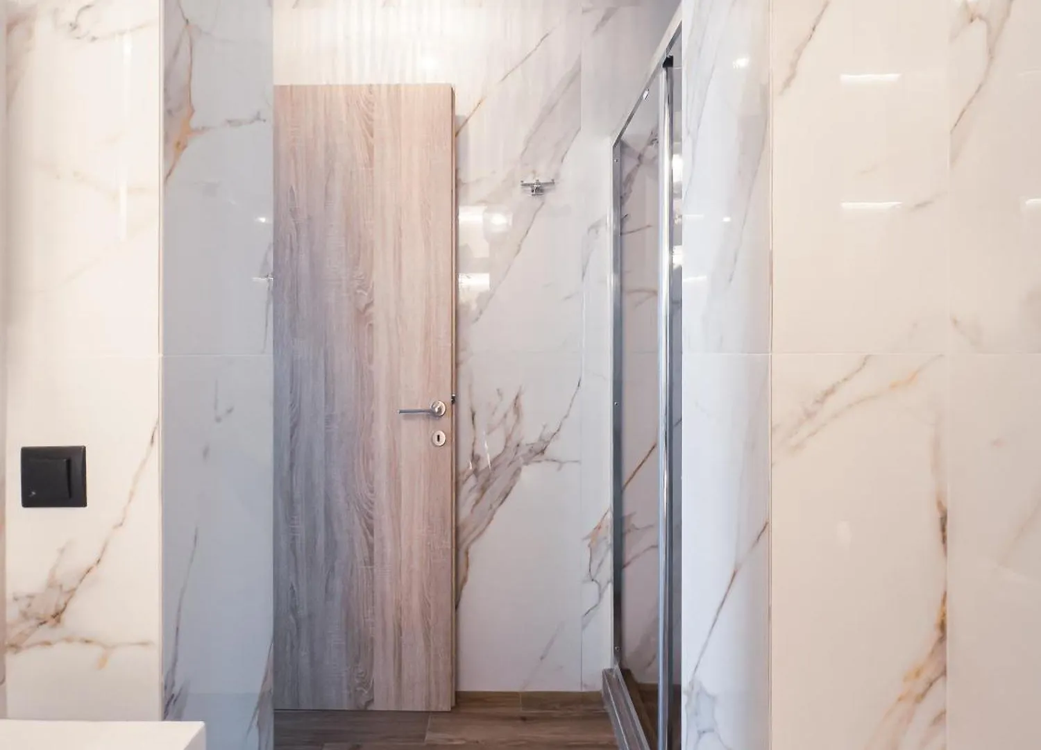 Apartmán Homevision Okto Penthouse View - Super Central Soluň Řecko